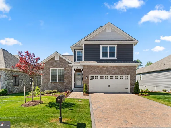 67 Bridge Valley Rd, Gettysburg, PA 17325