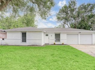 4919 Ridgewest St, Houston, TX 77053