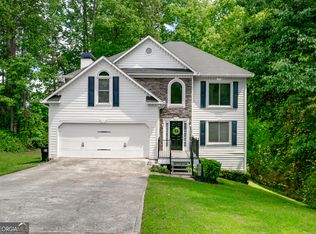 503 Hearthstone Rdg, Woodstock, GA 30189