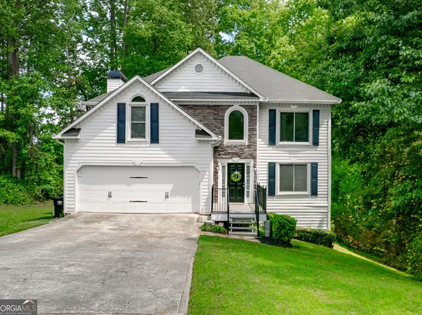 503 Hearthstone Rdg, Woodstock, GA 30189