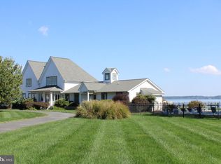 21721 Heavenly Haven Rd, Sherwood, MD 21665