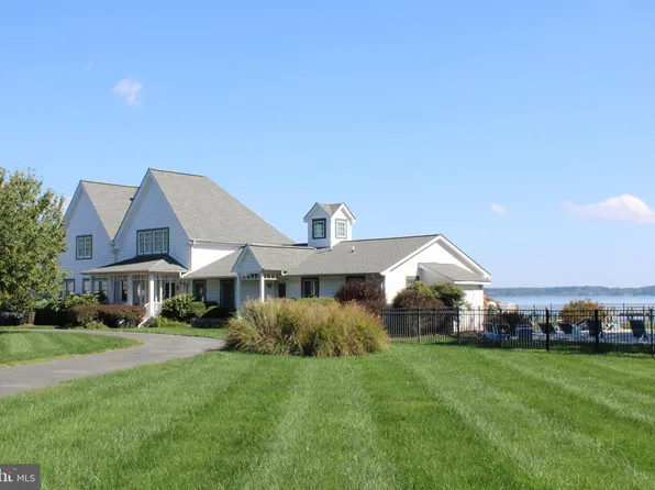 21721 Heavenly Haven Rd, Sherwood, MD 21665