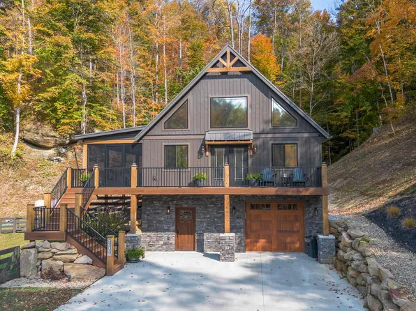 490 Private Road 707, Ironton, OH 45638