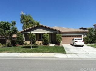 29126 Gooseneck Trl, Menifee, CA 92584