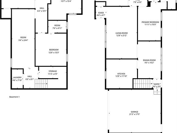 3rd image of 941 Cedar St