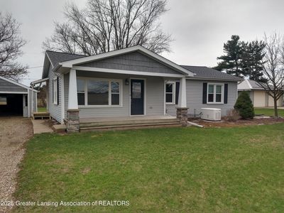 1291 W Kalamo Hwy, Charlotte, MI, 48813