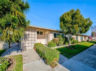 13560 Saint Andrews Dr F-UNIT M14-3, Seal Beach, CA 90740