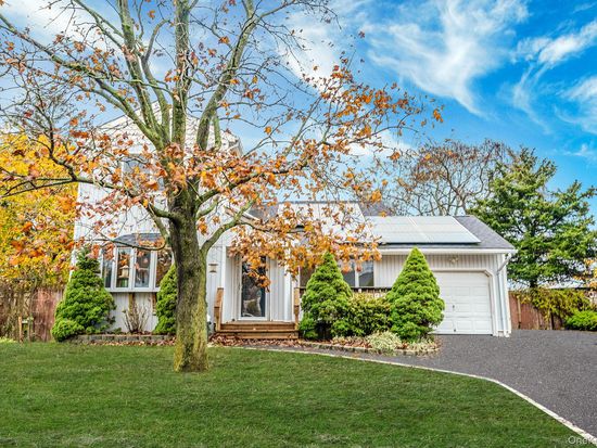 72 Ruland Road, Selden, NY 11784