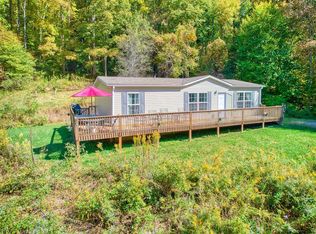 617 Turkey Creek Rd, Clyde, NC 28721