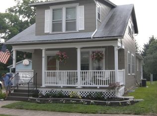 167 Hamilton Ave, Westerville, OH 43081