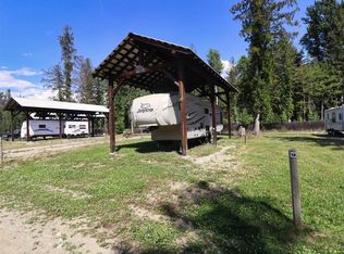 1701 Ireland Rd #12, Columbia Shuswap, BC V0E1M0