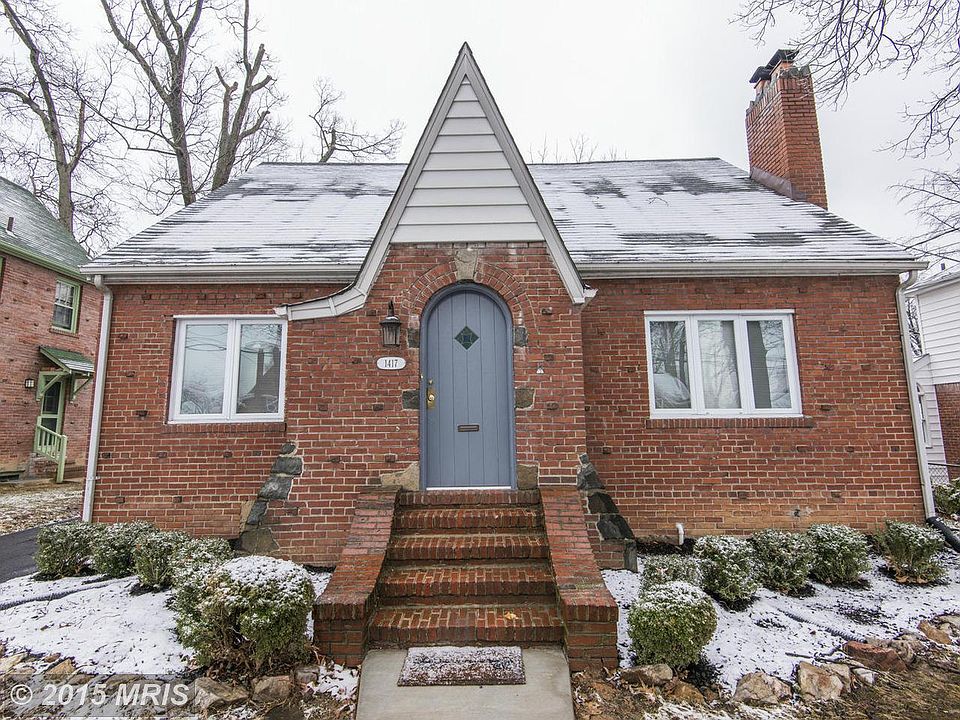 1st image of 1417 N Wakefield St