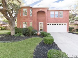 18111 Redriver Sky, San Antonio, TX 78259