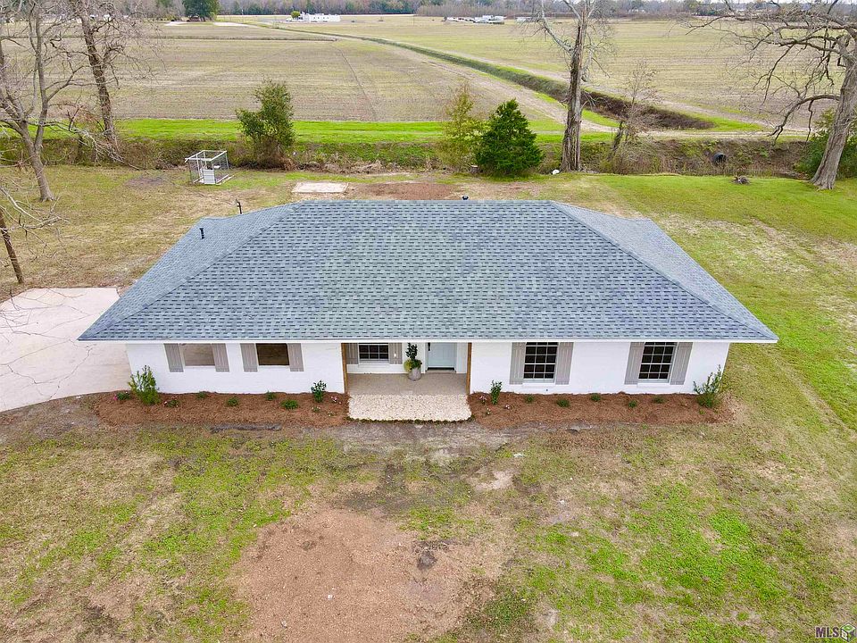 851 Plauche St, LA 70759 Zillow