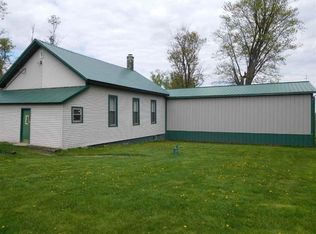 N492 Fairfield Rd, Monroe, WI 53566