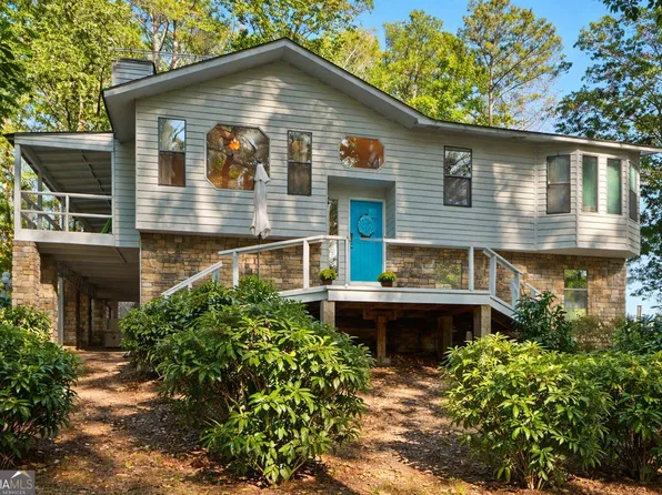 5421 Burdette Rd SE, Mableton, GA 30126
