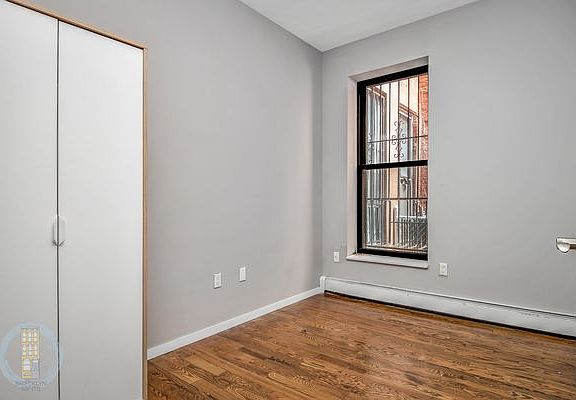 3rd image of 1180 Bushwick Ave #4BB