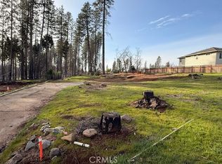 1580 Wagstaff Rd, Paradise, CA 95969