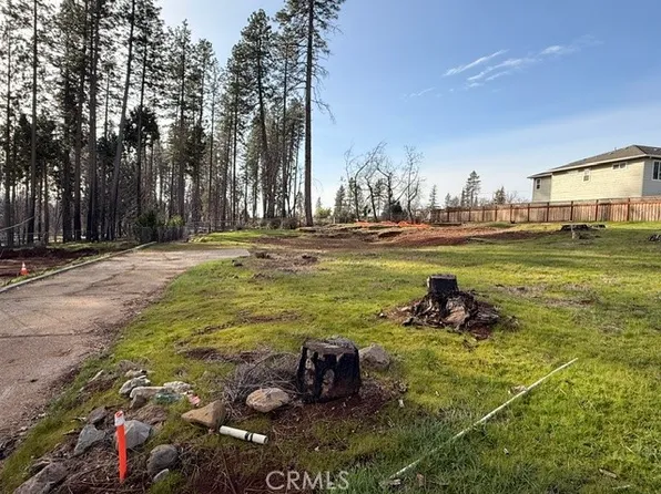 1580 Wagstaff Rd, Paradise, CA 95969