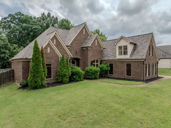 5380 Scarlet Ridge Dr, Arlington, TN 38002