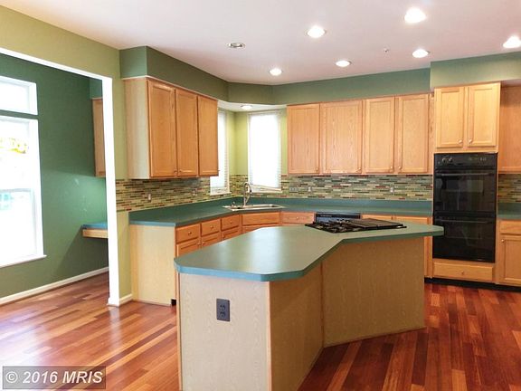 Beautifully Updated Kitchen