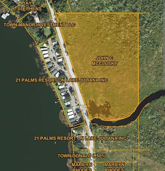 2nd image of 0 County Road 559
