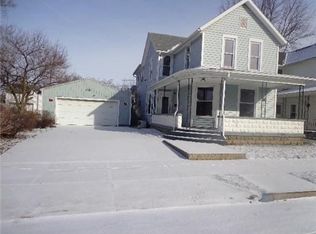 222 E Southern Ave, Springfield, OH 45505