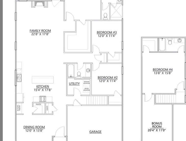 8009 Gladeside Way — Photo 3