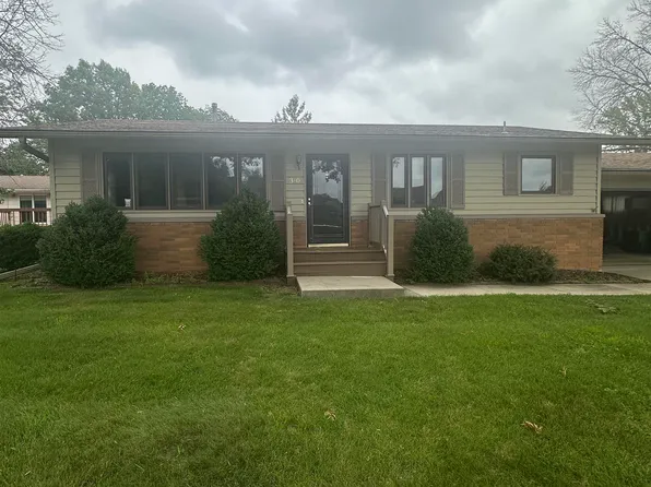 310 Lee Ln, Iowa Falls, IA 50126