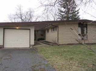 5298 Hedgewood Rd, Columbus, OH 43229