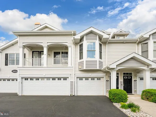 16654 John Rowland Trl Unit 906, Milton, DE 19968
