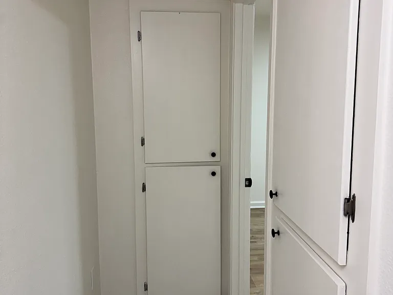 Hallway to Bedroom #2