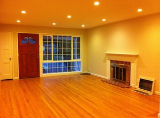 659 Hacienda Ave, San Lorenzo, CA