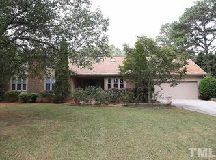 1404 Leanne Ct, Raleigh, NC 27606