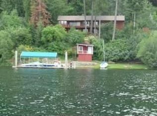 15109 S Pebble Beach Loop, Harrison, ID 83833