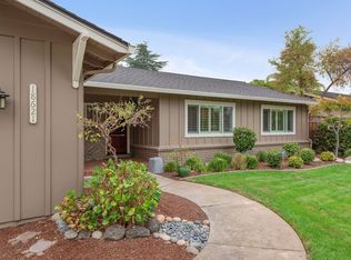 18621 Harleigh Dr, Saratoga, CA