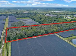 E Washington Ave LOT 210, Pierson, FL 32180