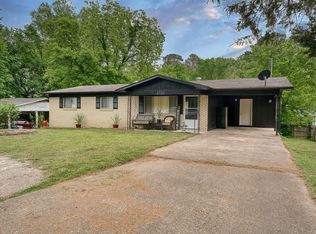 2702 Malvern Ave, Hot Springs, AR 71901