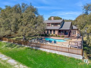 8620 Canyon Crest Rd, Fort Worth, TX 76179