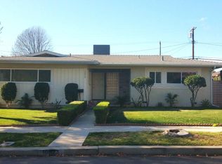 10823 McLennan Ave, Granada Hills, CA 91344