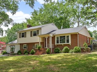 1900 Sweetwater Ln, Henrico, VA 23229