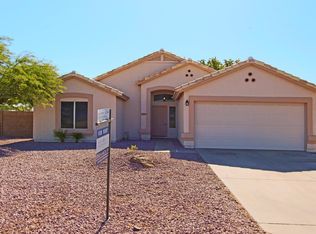5043 N 87th Ave, Glendale, AZ 85305