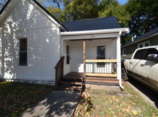 117 W Broadway St, Danville, KY 40422