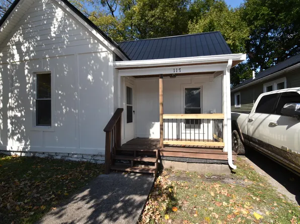 117 W Broadway St, Danville, KY 40422