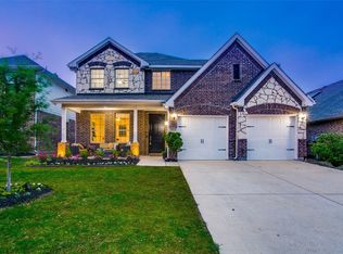 3712 Walden Dr, McKinney, TX 75071