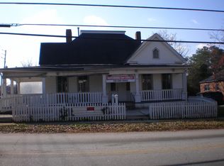 32 Jonesboro St, Mcdonough, GA 30253