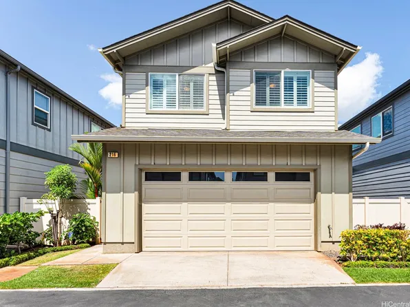 91-1160 Kamakana St Unit 216, Ewa Beach, HI 96706