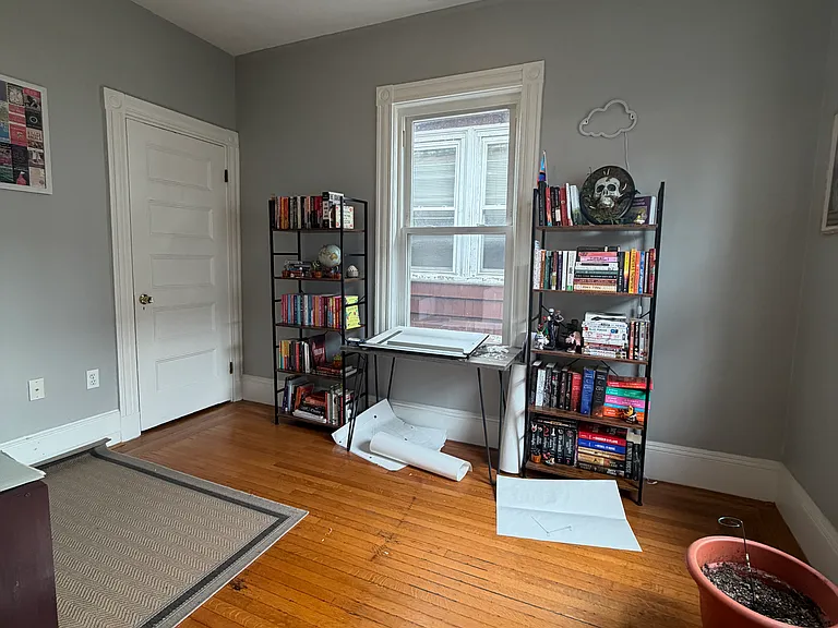 122 Calumet St #3F — Photo 4