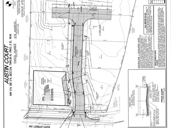 8716 104th Street SW, Lakewood, WA 98499