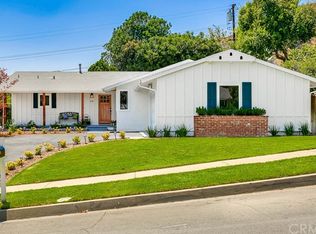 225 Opal Canyon Rd, Duarte, CA 91010